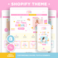 Shopify Theme