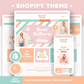 Shopify Theme