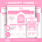 Shopify Theme