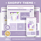 Shopify Theme