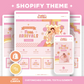 Shopify Theme