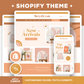 Shopify Theme