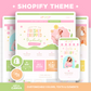 Shopify Theme