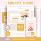 Shopify Theme