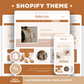 Shopify Theme