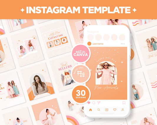 Instagram Bundle 2