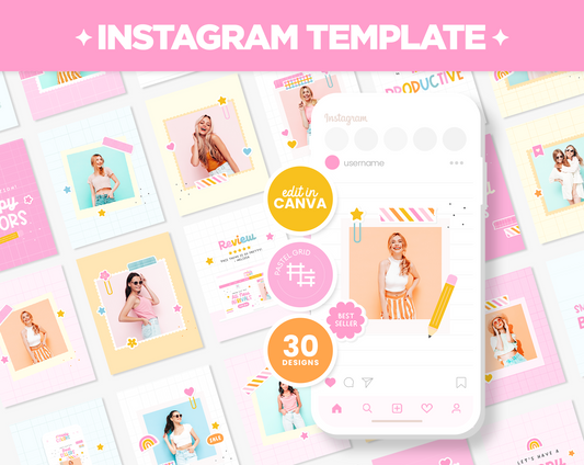 Instagram Bundle