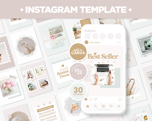 Instagram Bundle