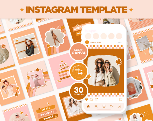 Instagram Bundle