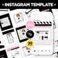 Instagram Bundle