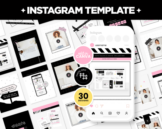 Instagram Bundle