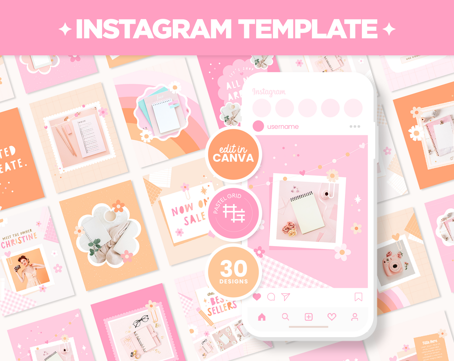 Instagram Bundle