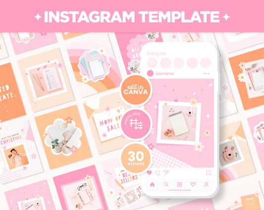 Instagram Bundle