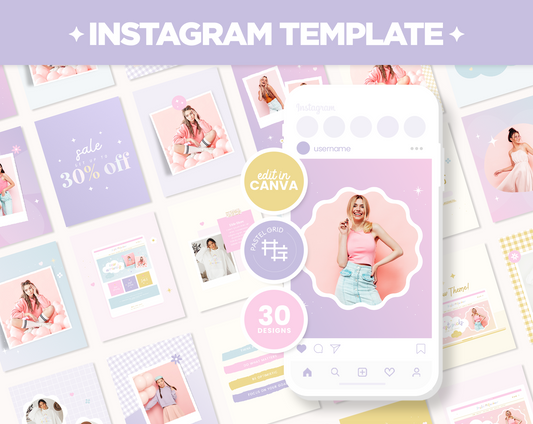 Instagram Bundle