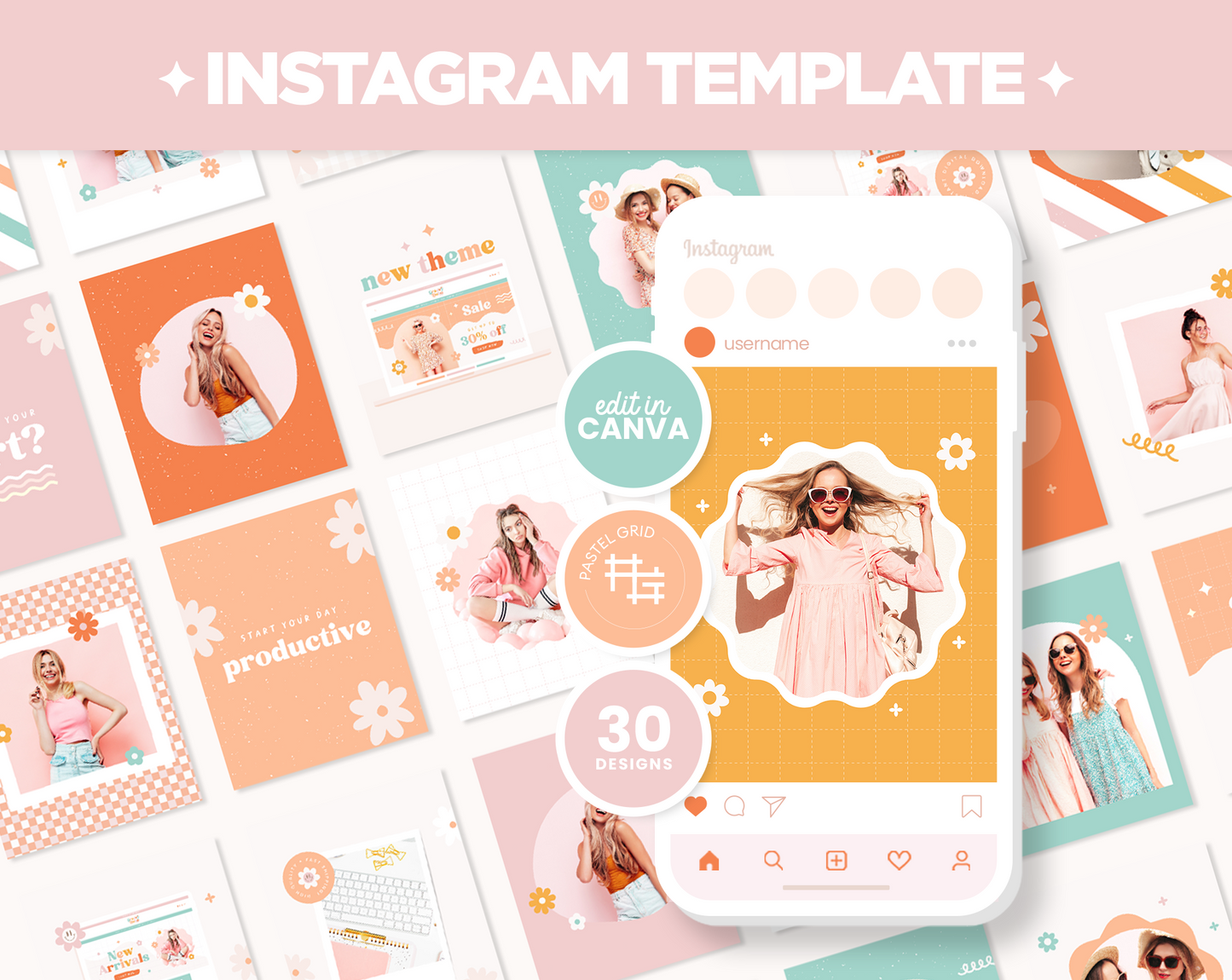 Instagram Bundle