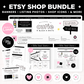 Etsy Shop Bundle