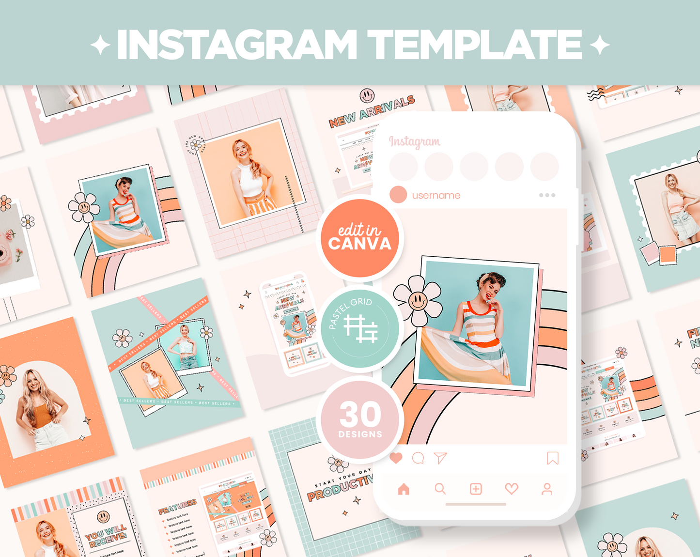 Instagram Bundle