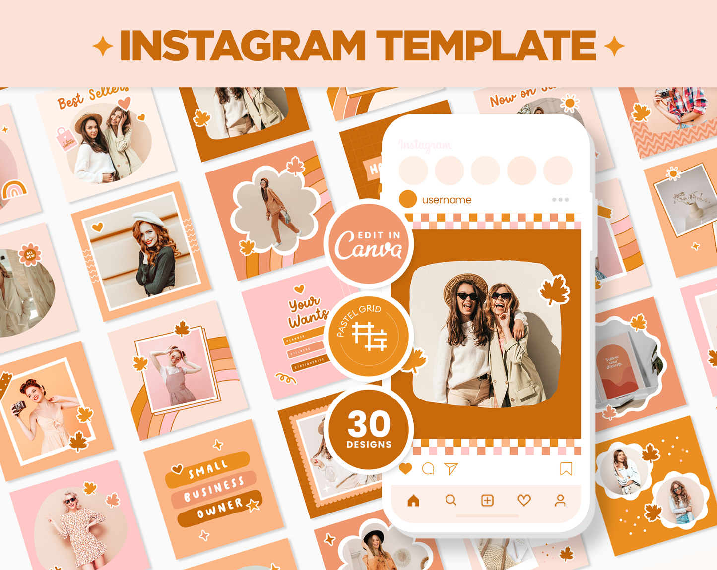 Instagram Bundle