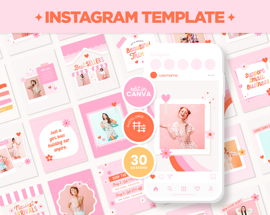 Instagram Bundle