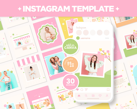 Instagram Bundle