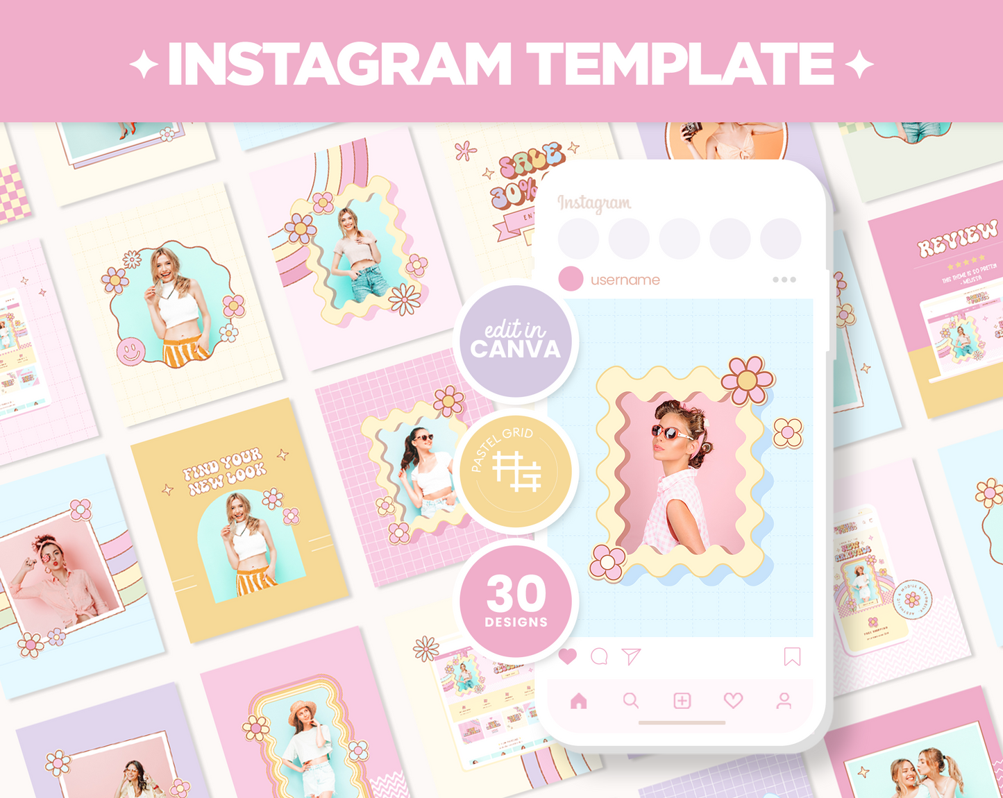 Instagram Bundle