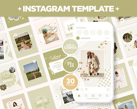 Instagram Bundle