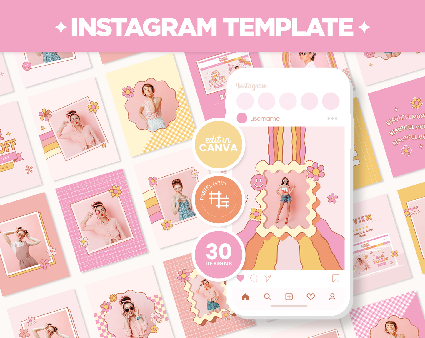 Instagram Bundle