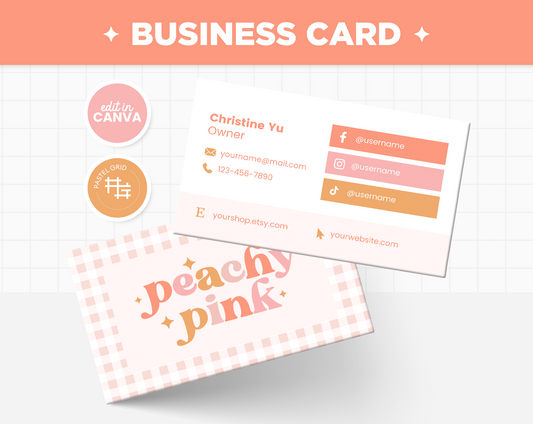 Business Card