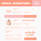 Email Signature