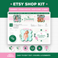 Etsy Shop Bundle
