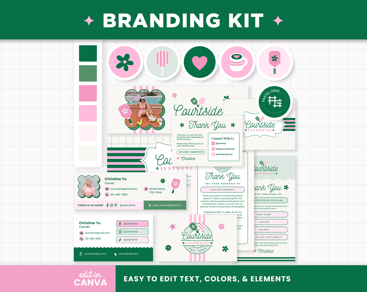 Branding Kit