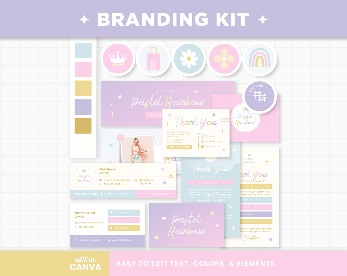 Branding Kit