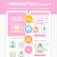 Newsletter Templates