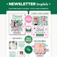 Newsletter Templates