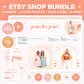 Etsy Shop Bundle