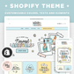 Shopify Theme