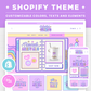 Shopify Theme