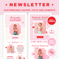 Newsletter Templates