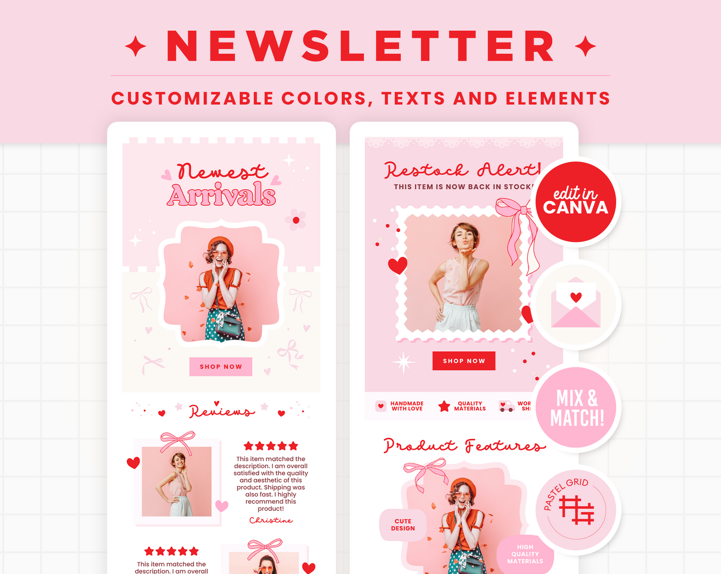 Newsletter Templates