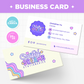 Business Card