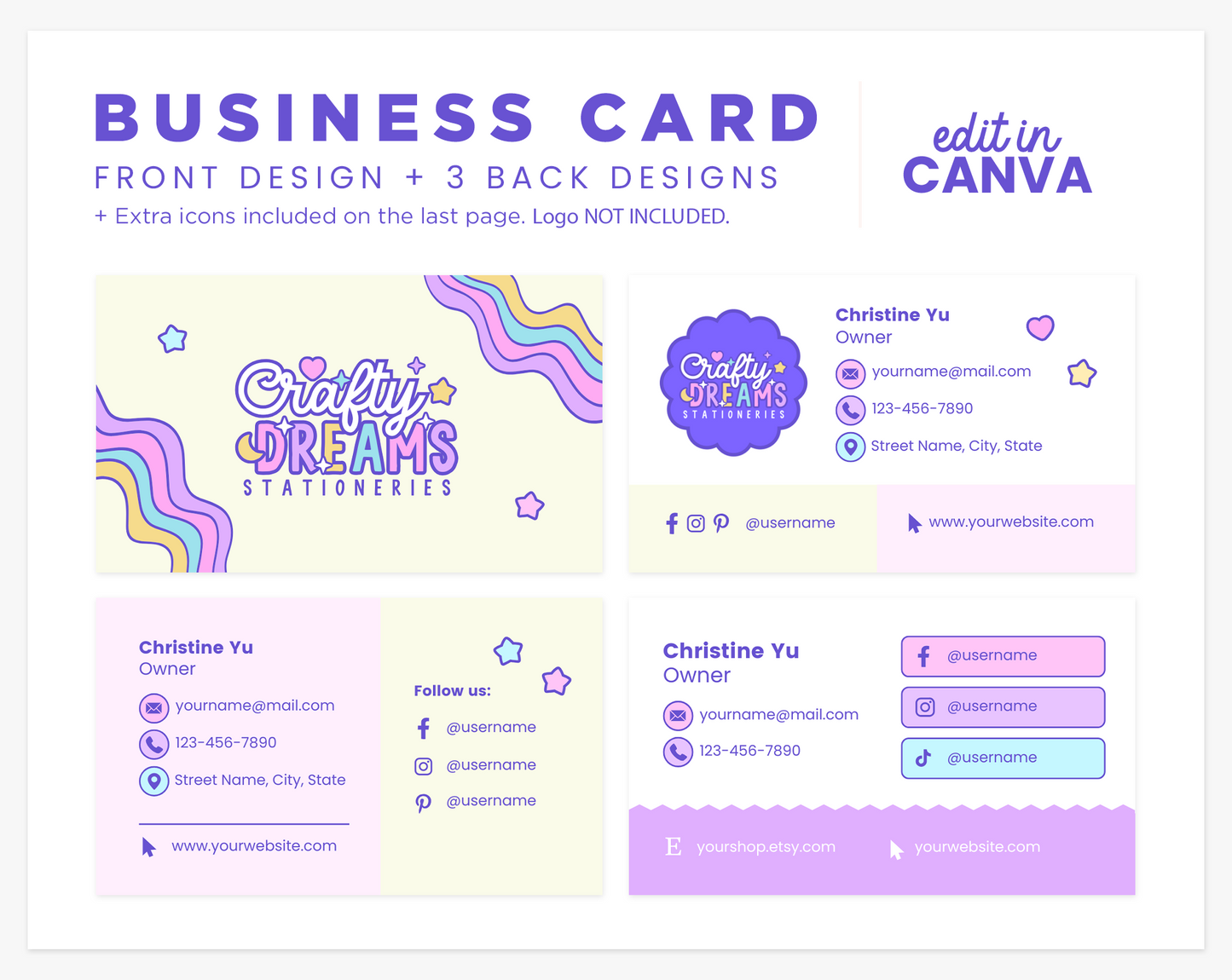 Business Card