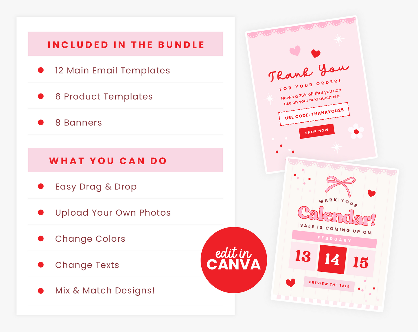 Newsletter Templates