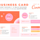 Business Card