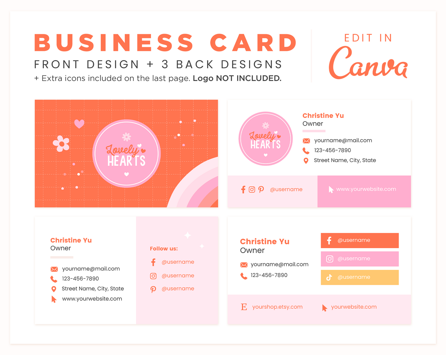 Business Card