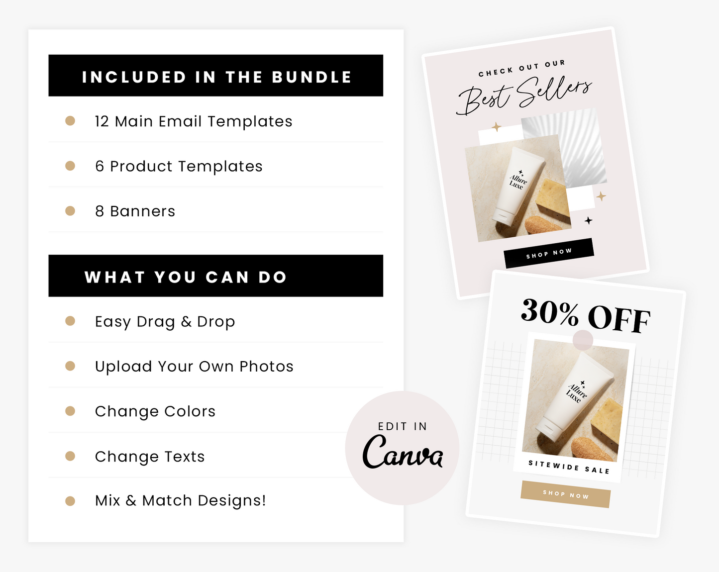 Newsletter Templates