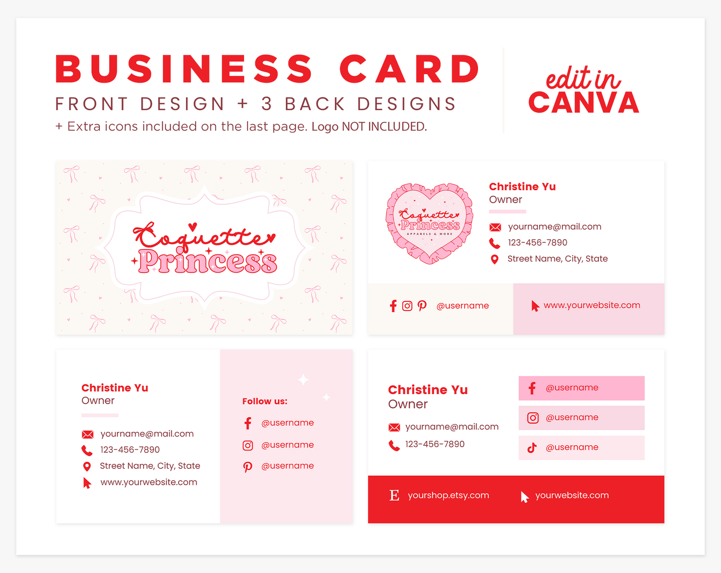 Business Card