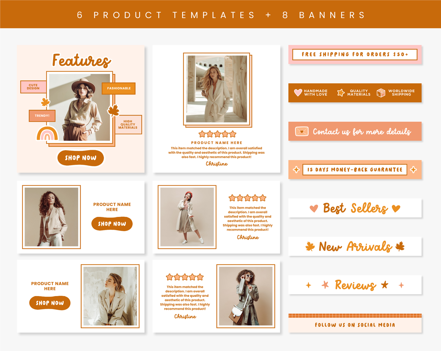 Newsletter Templates