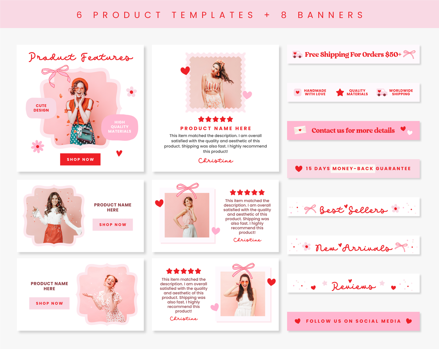 Newsletter Templates