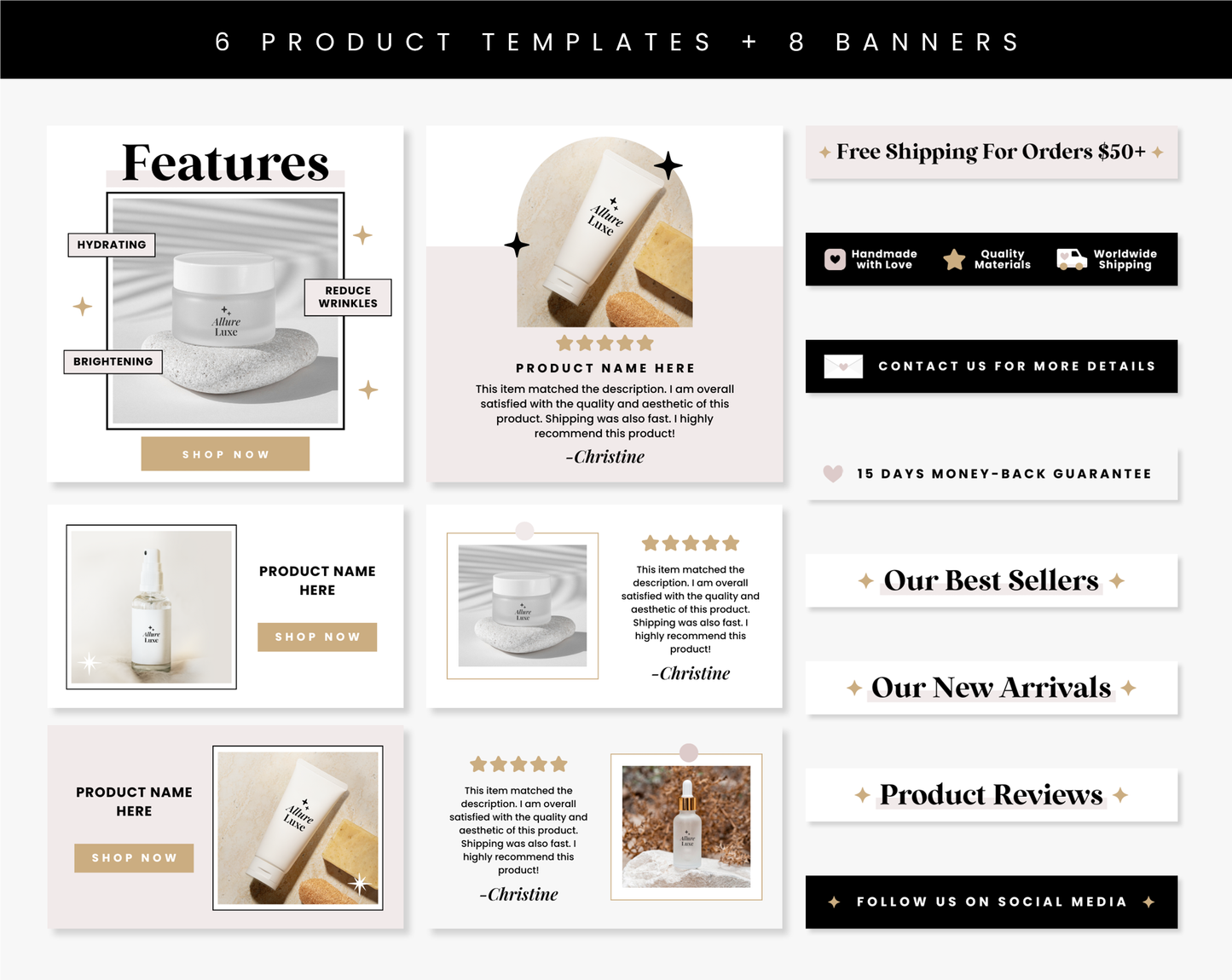 Newsletter Templates