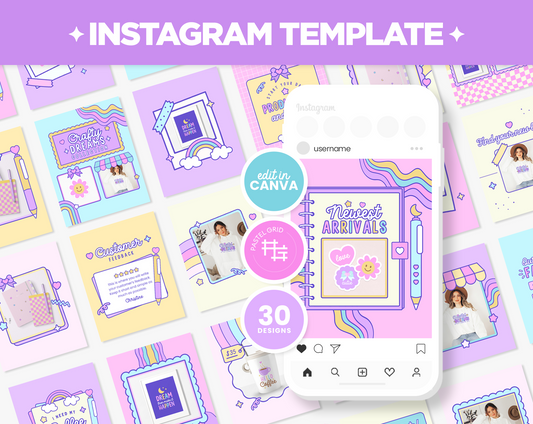 Instagram Bundle